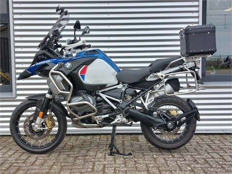 BMW R 1250 GS Adventure